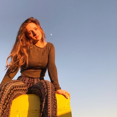 Caitlin Matthews